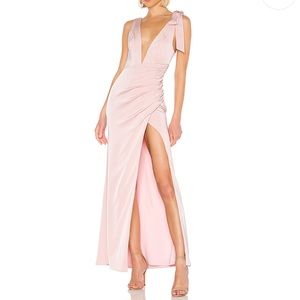 Lovers + Friends Patrick Gown - REVOLVE